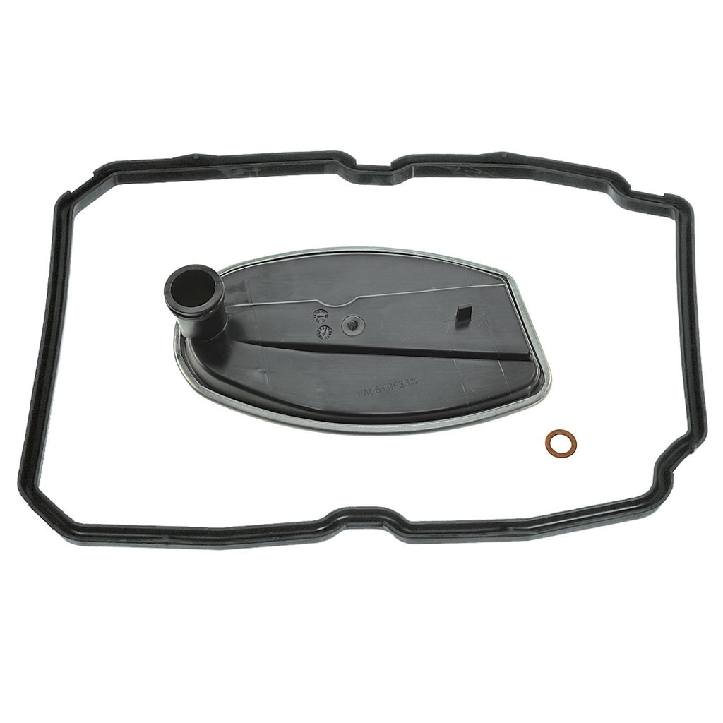 Set of 2 Automatic Transmission Filters for MB Mercedes Van Coupe
