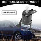 Engine Motor Mount for Ford Fiesta 1.6L (2011–2017)