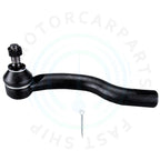 2X Front Outer Tie Rod End for Scion tC (2011–2016) & Toyota RAV4 (2006–2015)