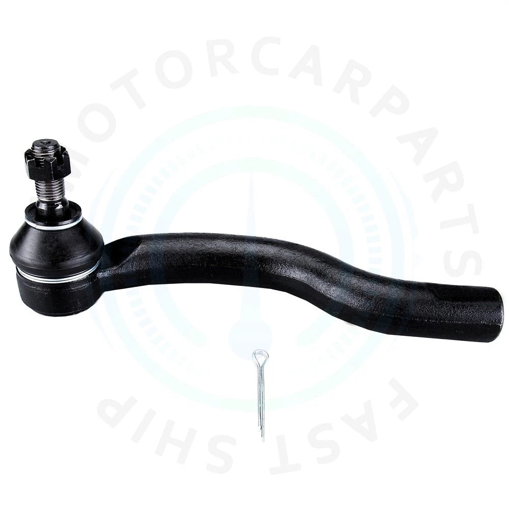 2X Front Outer Tie Rod End for Scion tC (2011–2016) & Toyota RAV4 (2006–2015)