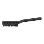 Handy Electronic Antistatic Hairbrush for Cleaning and Packaging Areas