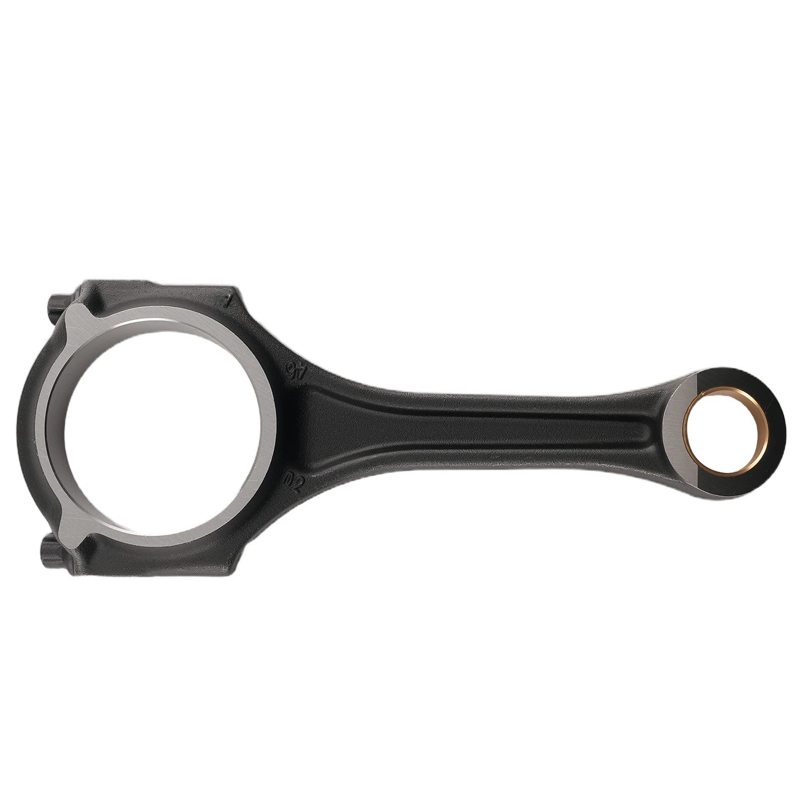 Set of 4 Connecting Rods for Mercedes-Benz W212 C250 E250 (2010–2016)