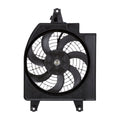A/C Condenser Fan Assembly for Kia Rio (2003–2005) CF16039