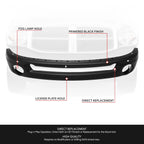 Paint to Match Metal Front Bumper Face Bar for Dodge Ram 1500-3500 (2002–2009)