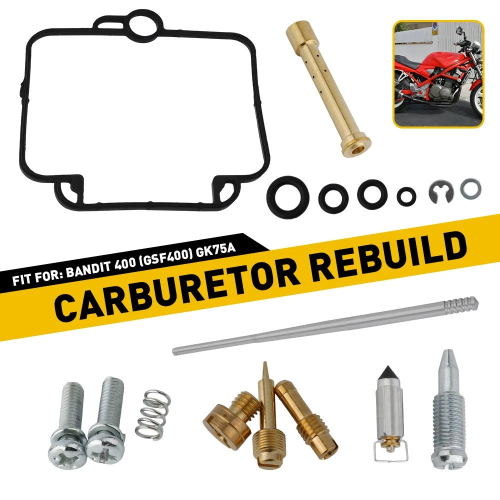 Carburetor Repair Kit for AUXITO