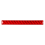 Red Rear Strip Cover Trim for Volkswagen Passat B5 (2001-2005)