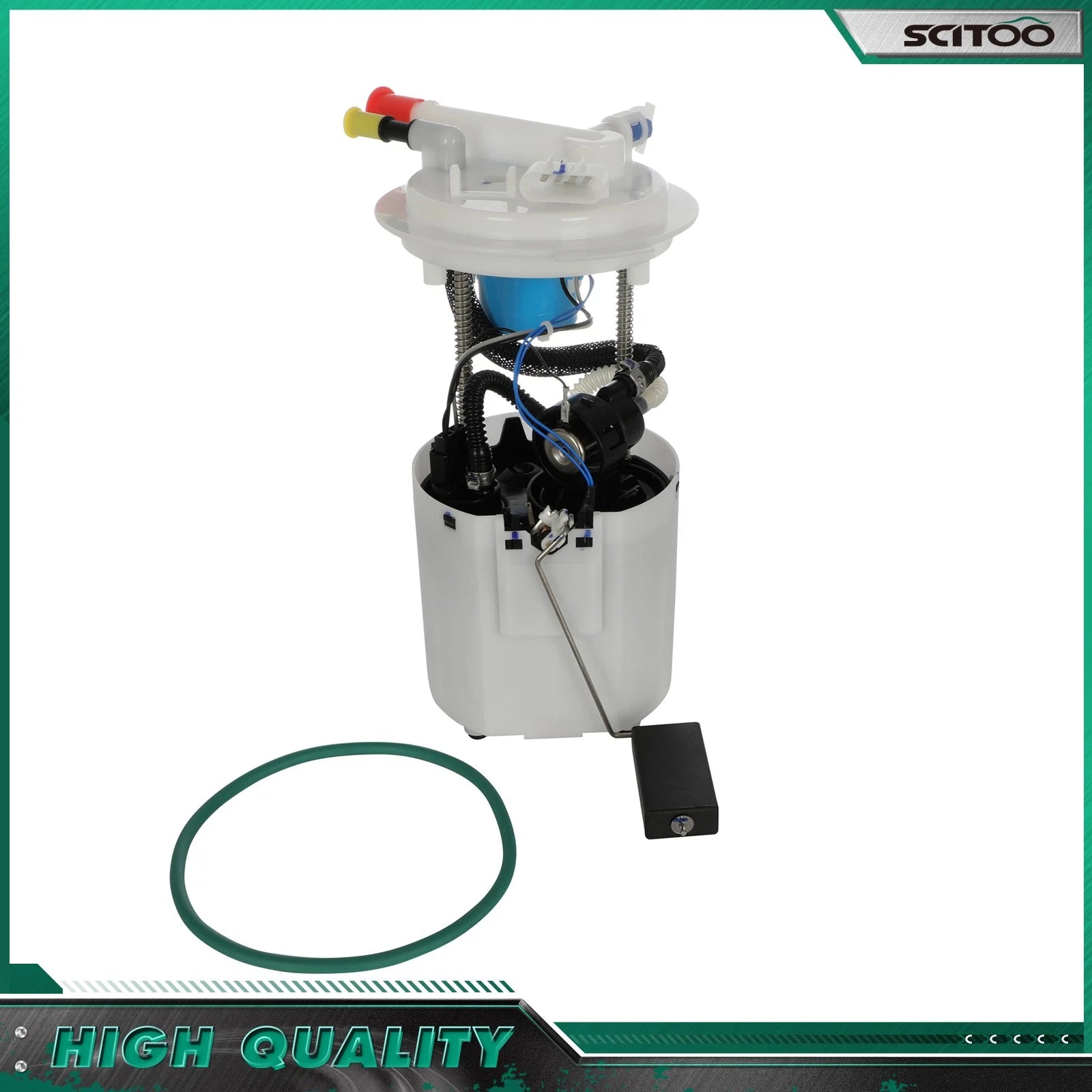 Fuel Pump Assembly for Chevrolet HHR SS (2008–2010)