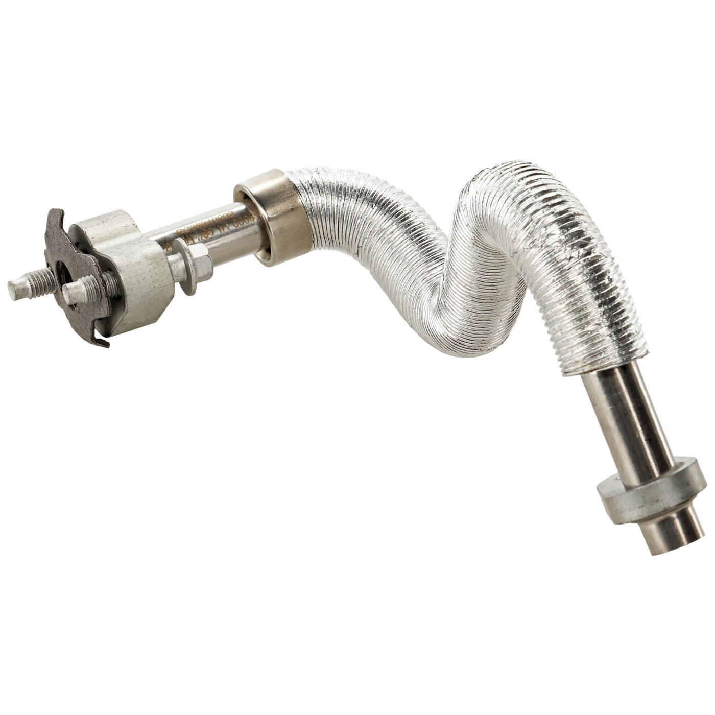EGR Line for Chevy Malibu, Pontiac G6 (2004–2006)