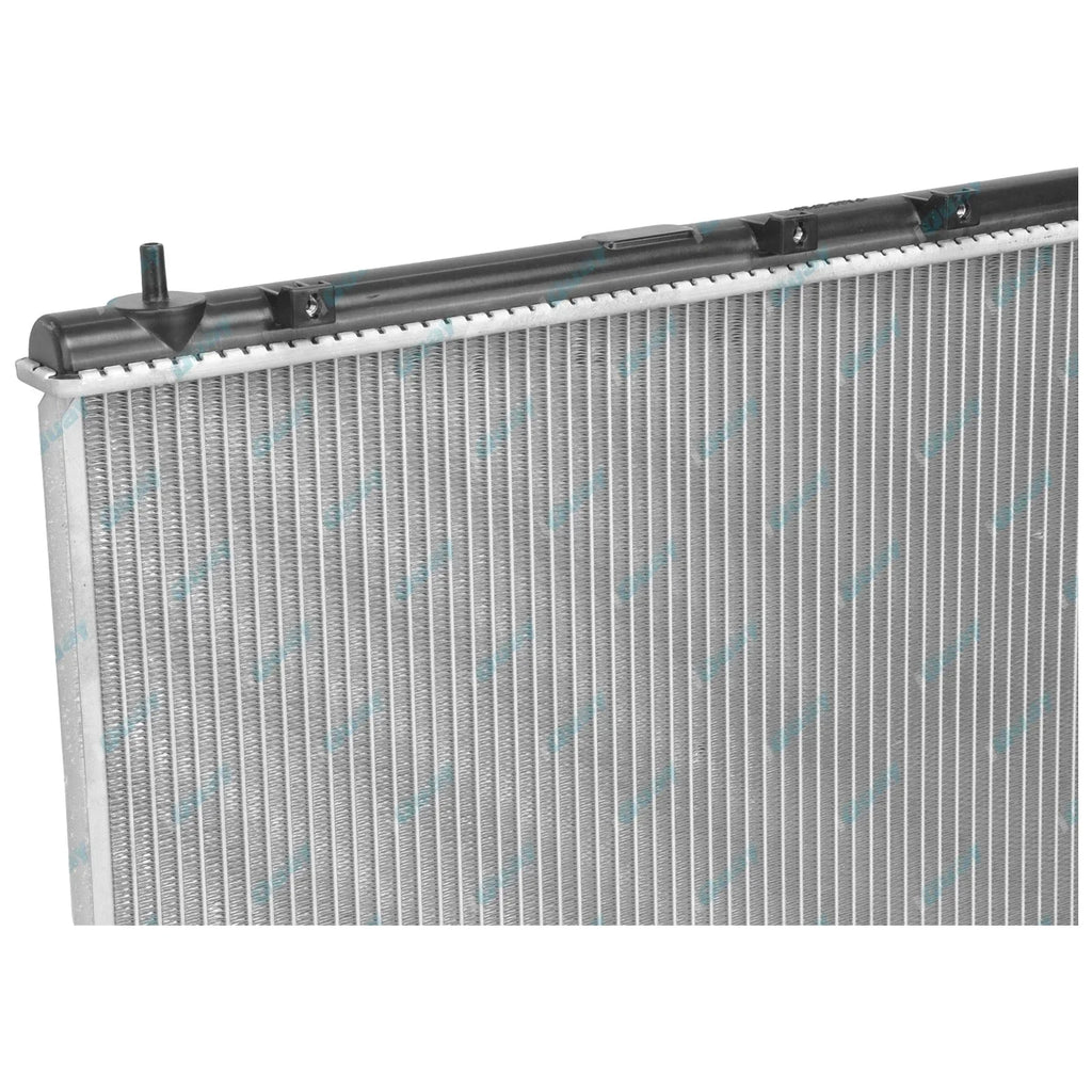 Aluminium Alloy Radiator for Toyota Camry V6 3.0L 1997-2006
