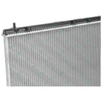 Aluminium Alloy Radiator for Toyota Camry V6 3.0L 1997-2006
