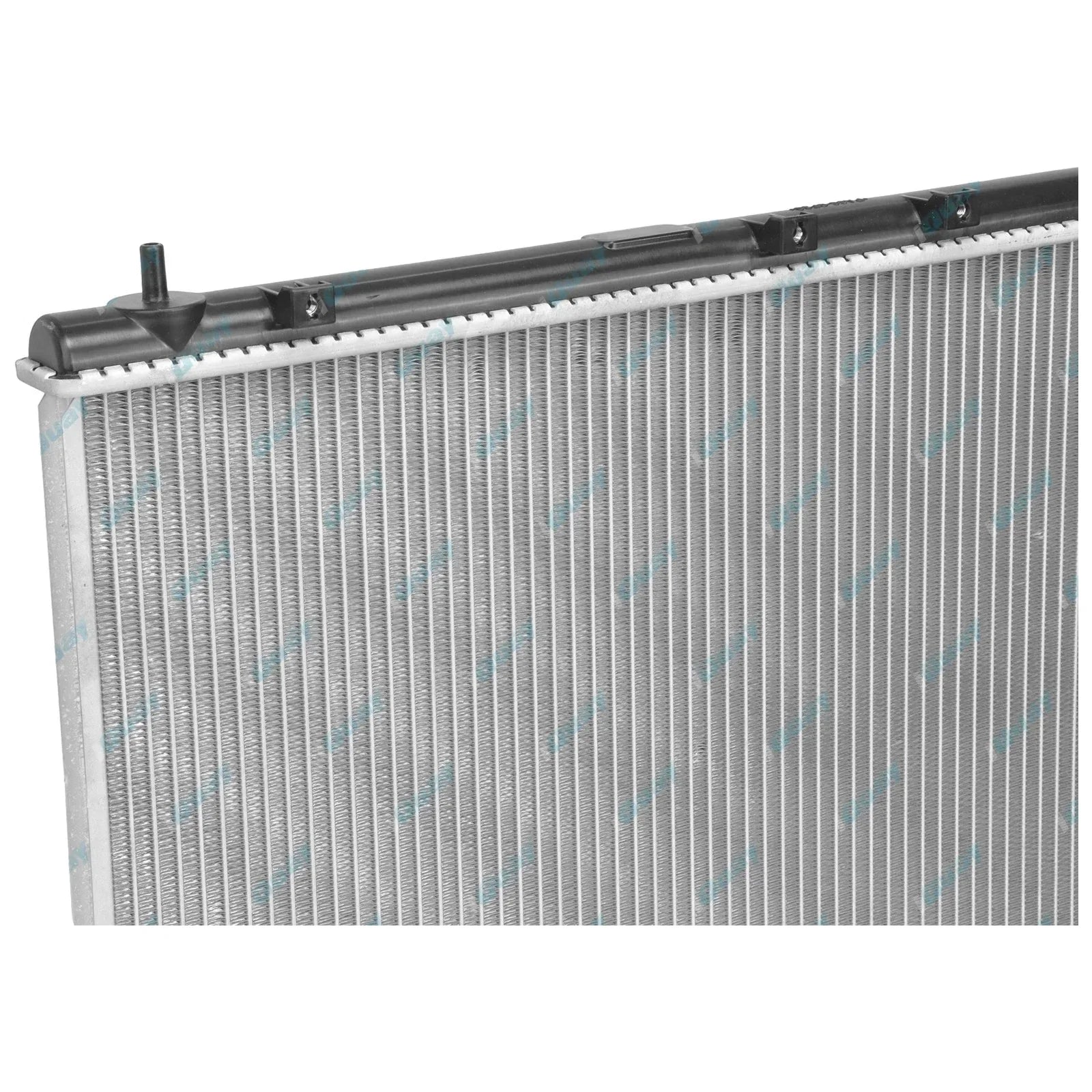 Aluminium Alloy Radiator for Toyota Camry V6 3.0L 1997-2006