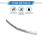 Bumper Grille Trim Garnish for Mercedes-Benz W177/A (2019-2022)