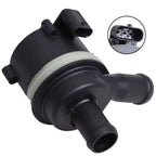 Auxiliary Electric Coolant Water Pump for VW Audi A4 A5 A6 (2000–2023)