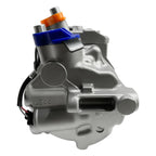 A C Compressor and Clutch Replacement for Mercedes E350 (2007-2009)