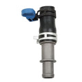 HVAC Air Conditioner Heater Hose for Nissan Frontier Xterra (2005–2010)