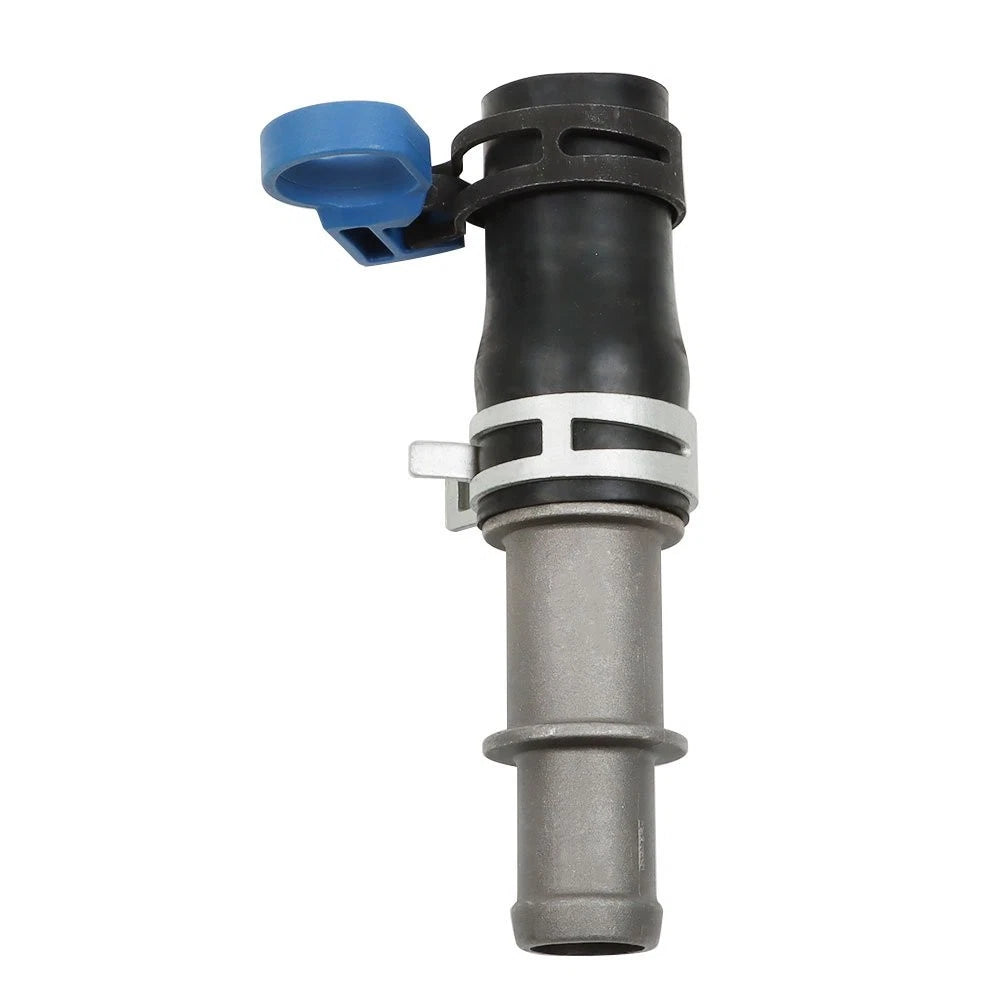 HVAC Air Conditioner Heater Hose for Nissan Frontier Xterra (2005–2010)