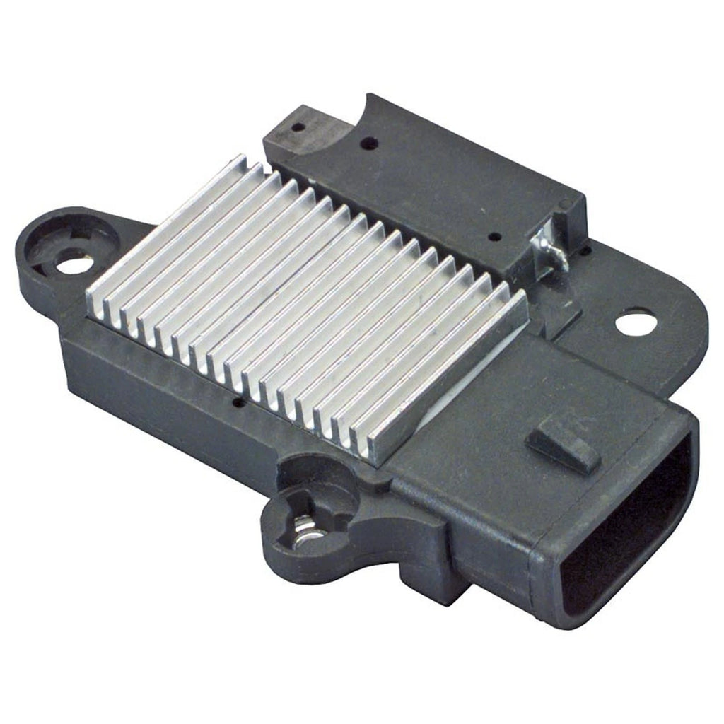 Regulator & Brush Holder for Ford Windstar (1996–1998)