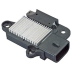 Regulator & Brush Holder for Ford Windstar (1996–1998)