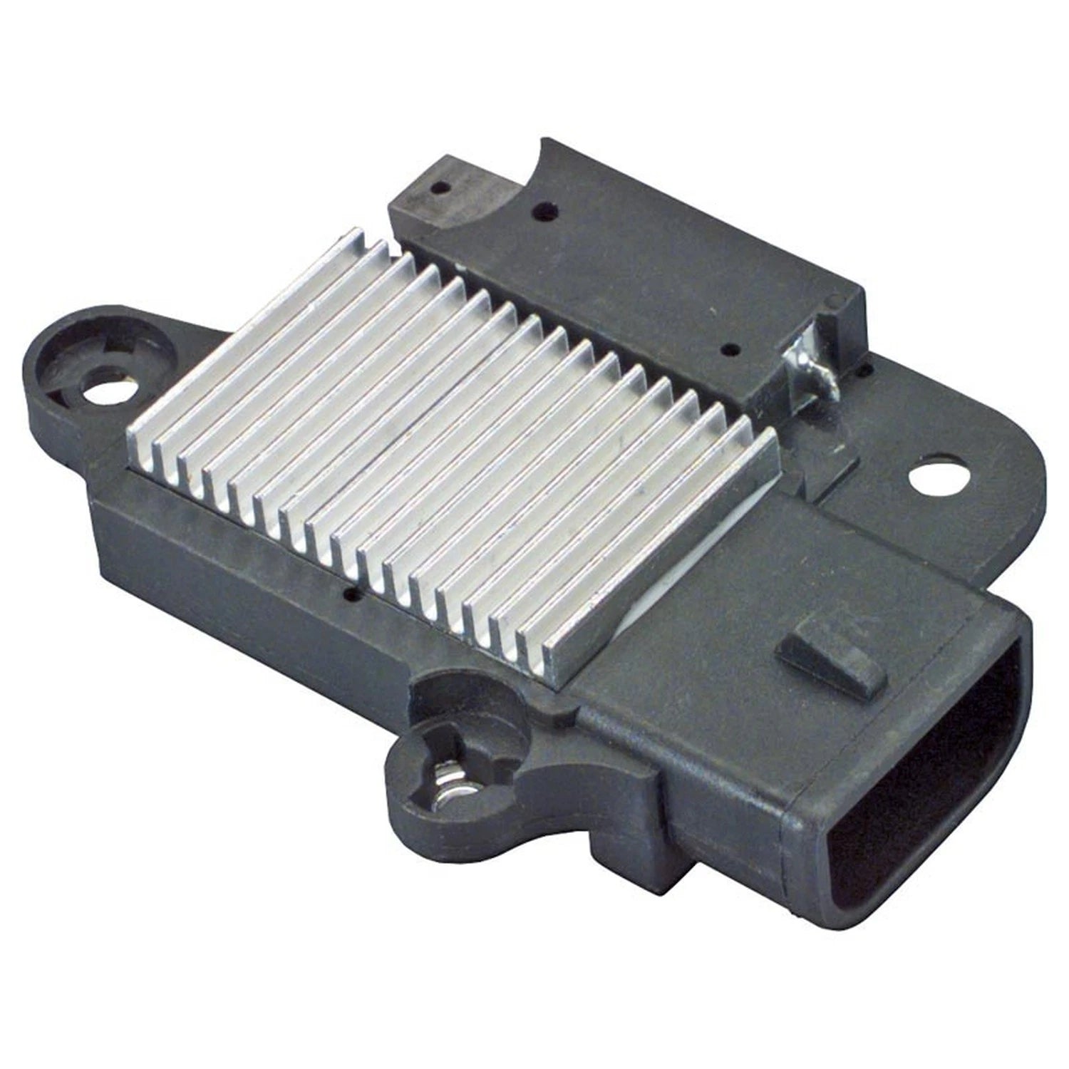 Regulator & Brush Holder for Ford Windstar (1996–1998)