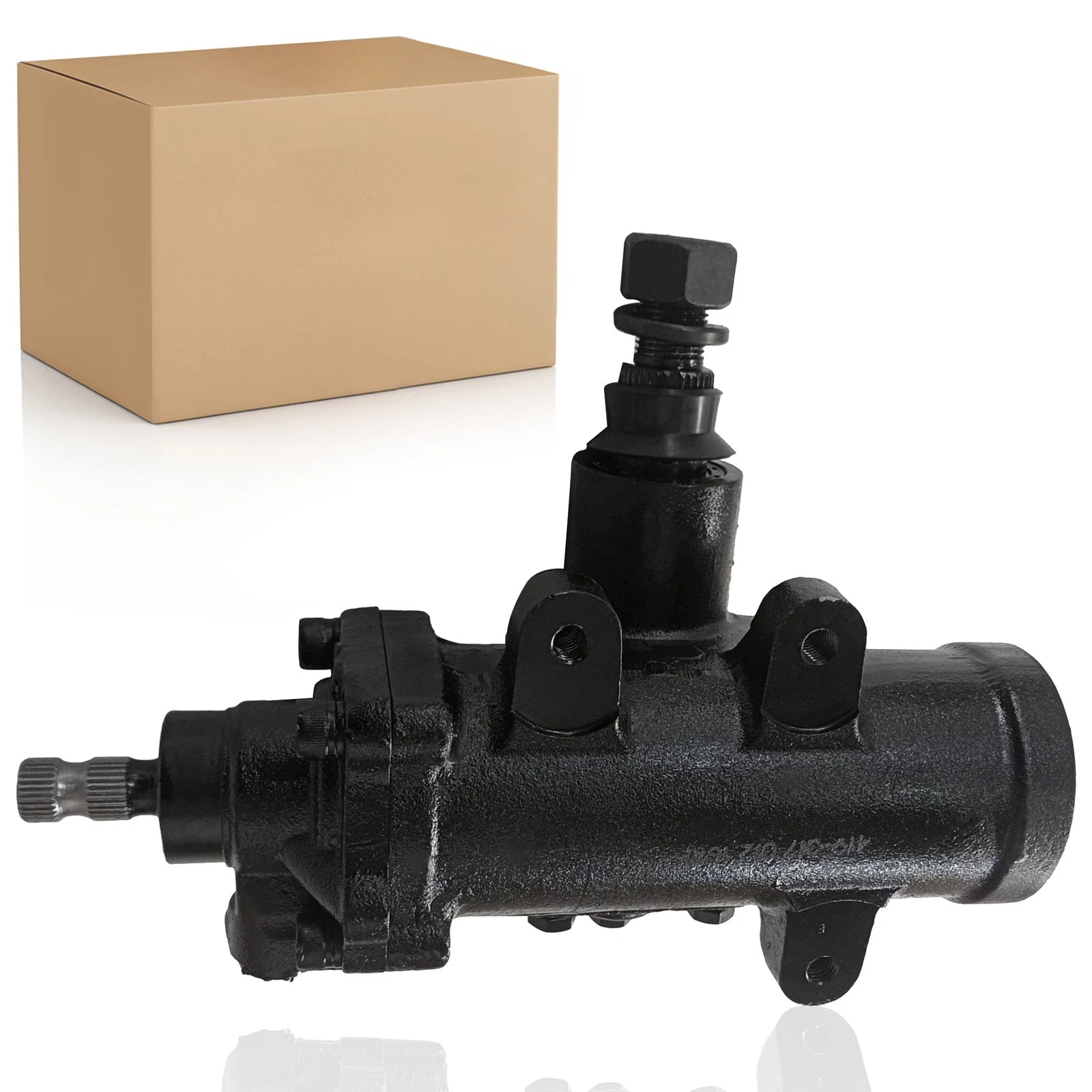 Power Steering Gear Box for Jeep Grand Cherokee (1993–1995)