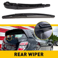 2X Wiper Arm & Blade for Chevrolet Sonic (2012–2020) 95016790