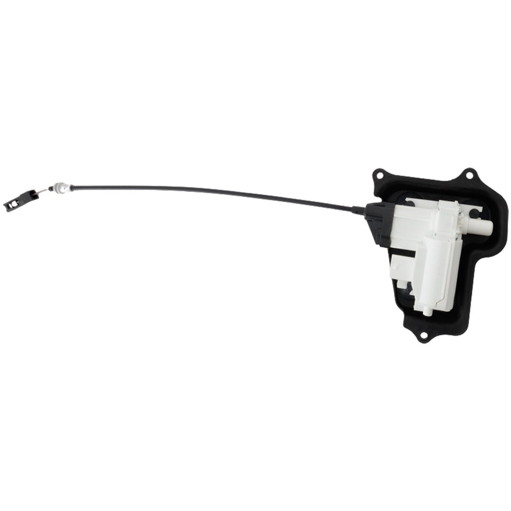 Rear Passenger Door Lock Actuator for Mercedes-Benz (2012–2018)