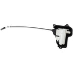 Rear Passenger Door Lock Actuator for Mercedes-Benz (2012–2018)