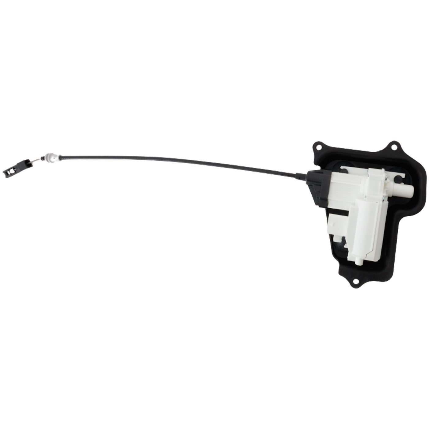 Rear Passenger Door Lock Actuator for Mercedes-Benz (2012–2018)
