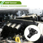 MAP Sensor for Mercedes-Benz GLK-Class (2010-2015)