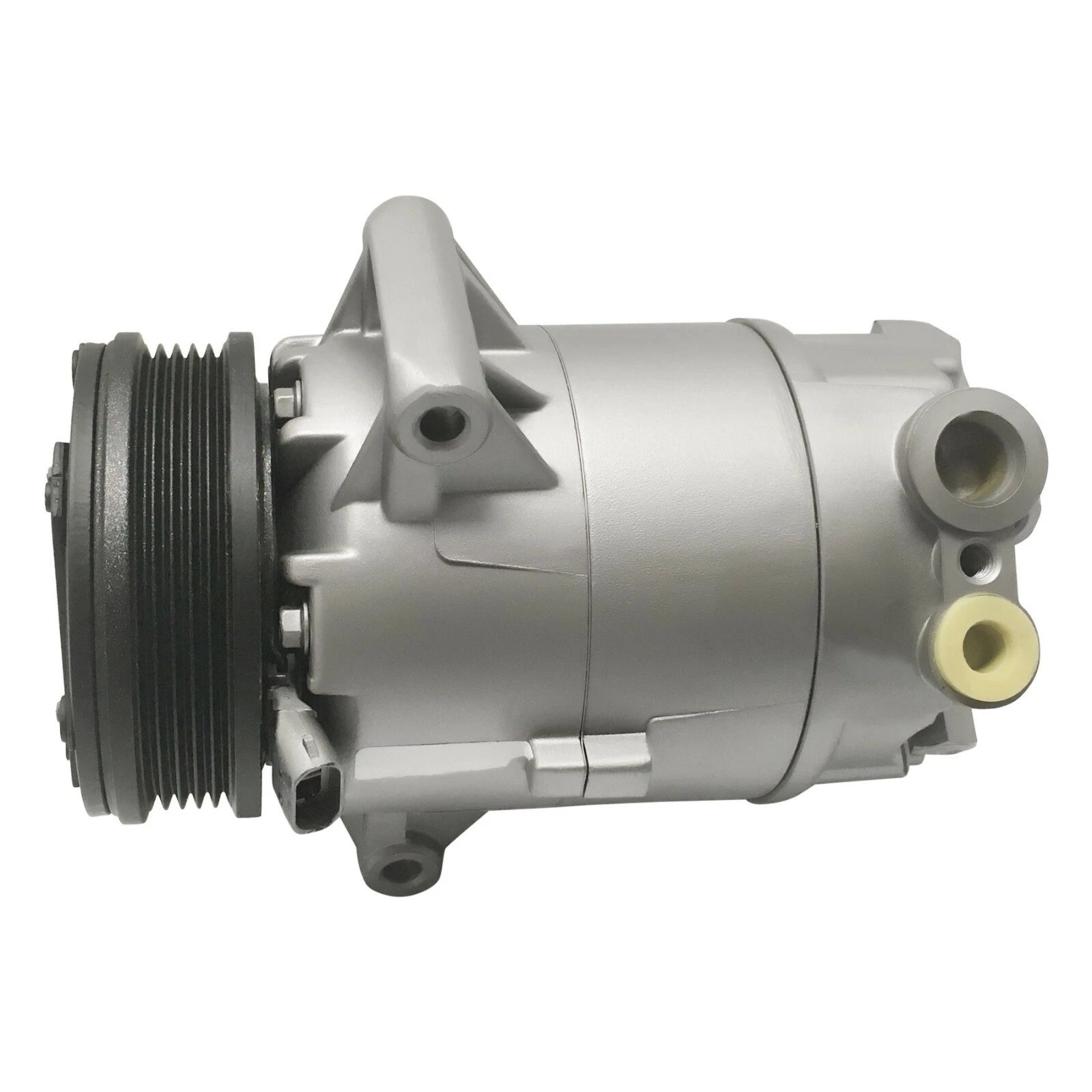 AC Compressor Replacement for Pontiac G6 2.4L (2007–2010)