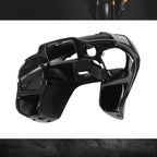 Vivid Black Inner & Outer Fairing for Harley Davidson Road Glide FLTRX (2015–2024)