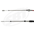 Reverse Cable for Yamaha FX FX SHO (2011) OEM# F1W-6149C-10-00