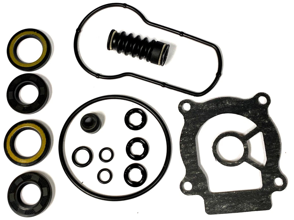 Lower Unit Seal Kit for Suzuki Marine (Replaces 25700-94400)