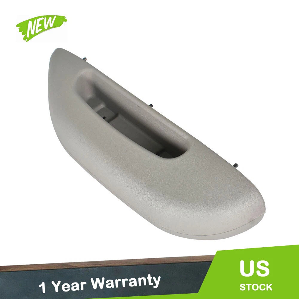Armrest Pull Handle Cover for Chevy Express Van (2003–2023) RH RF