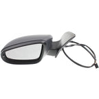 Heated Power Mirror for Volkswagen Golf Hatchback (2010–2014)