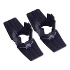 2 x Bumper Parking Sensor Bracket Covers for Nissan Altima, Murano, Armada