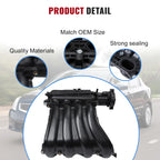 Engine Intake Manifold for Nissan Sentra (2007-2012) 2.0L