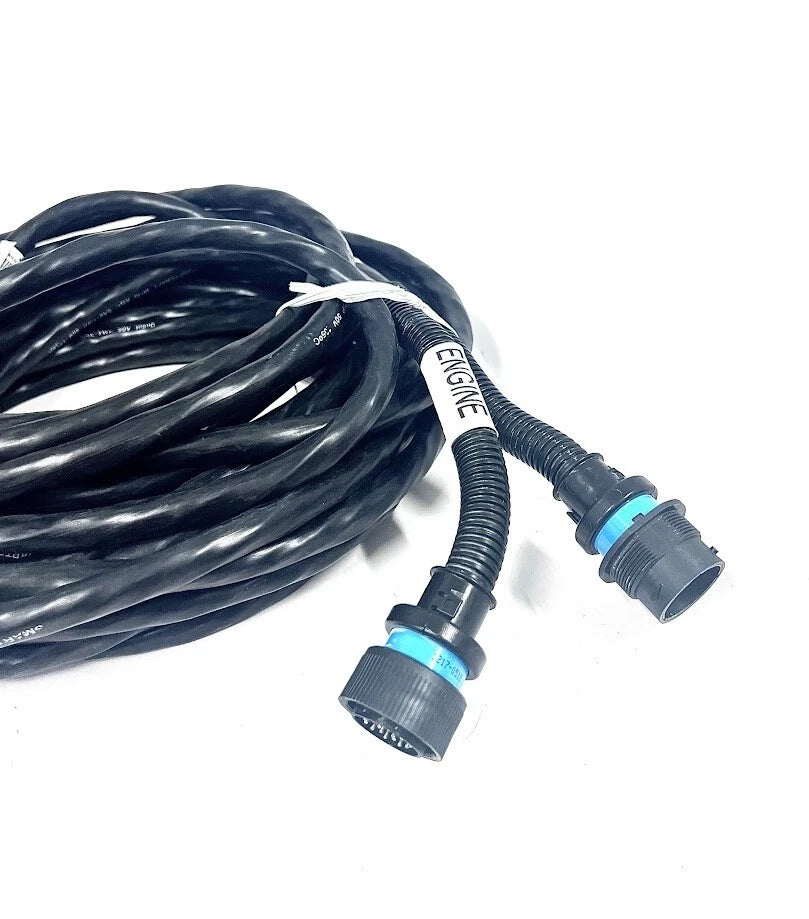 Harness Extension 60 Ft for Mercury Smartcraft (8M2100682, 8M0131380)
