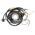 Stator for Polaris Hawkeye 400 HO (2012–2014) Magneto Coil