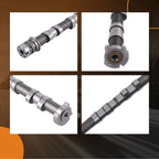 Exhaust & Intake Camshaft Kit for Buick Chevrolet Malibu Cadillac Regal 2.4L (2010–2012)