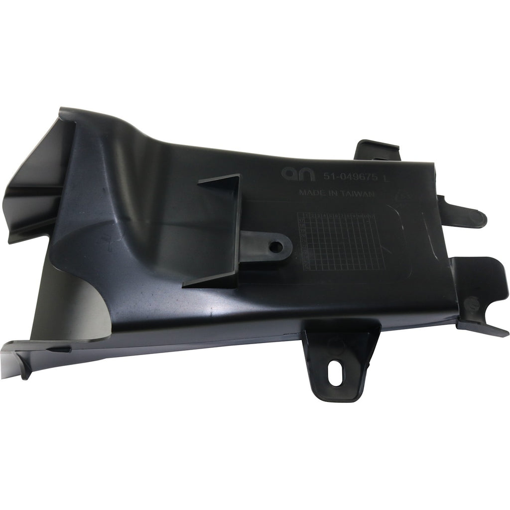 Air Intake Duct for BMW 535i GT xDrive 550i (2010–2017)