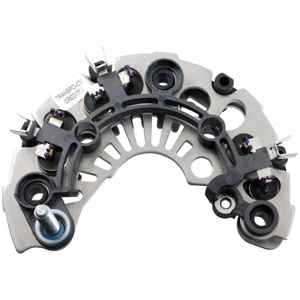 Rectifier for Caterpillar AP300D (2011–2011)