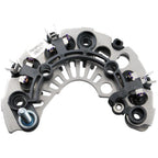 Rectifier for Caterpillar AP300D (2011–2011)