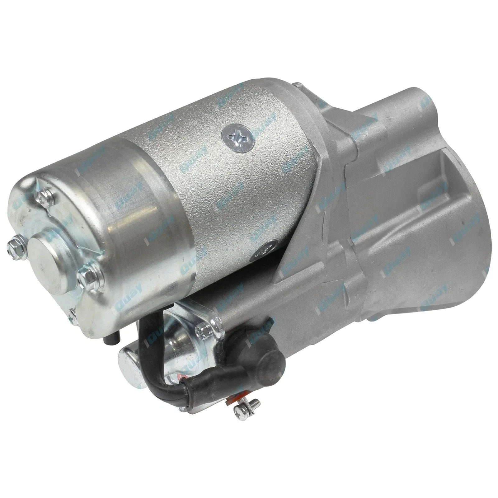Starter Motor for Toyota Dyna BU66 BU67 4cyl 3.7L 14B (1988-1995) 12V