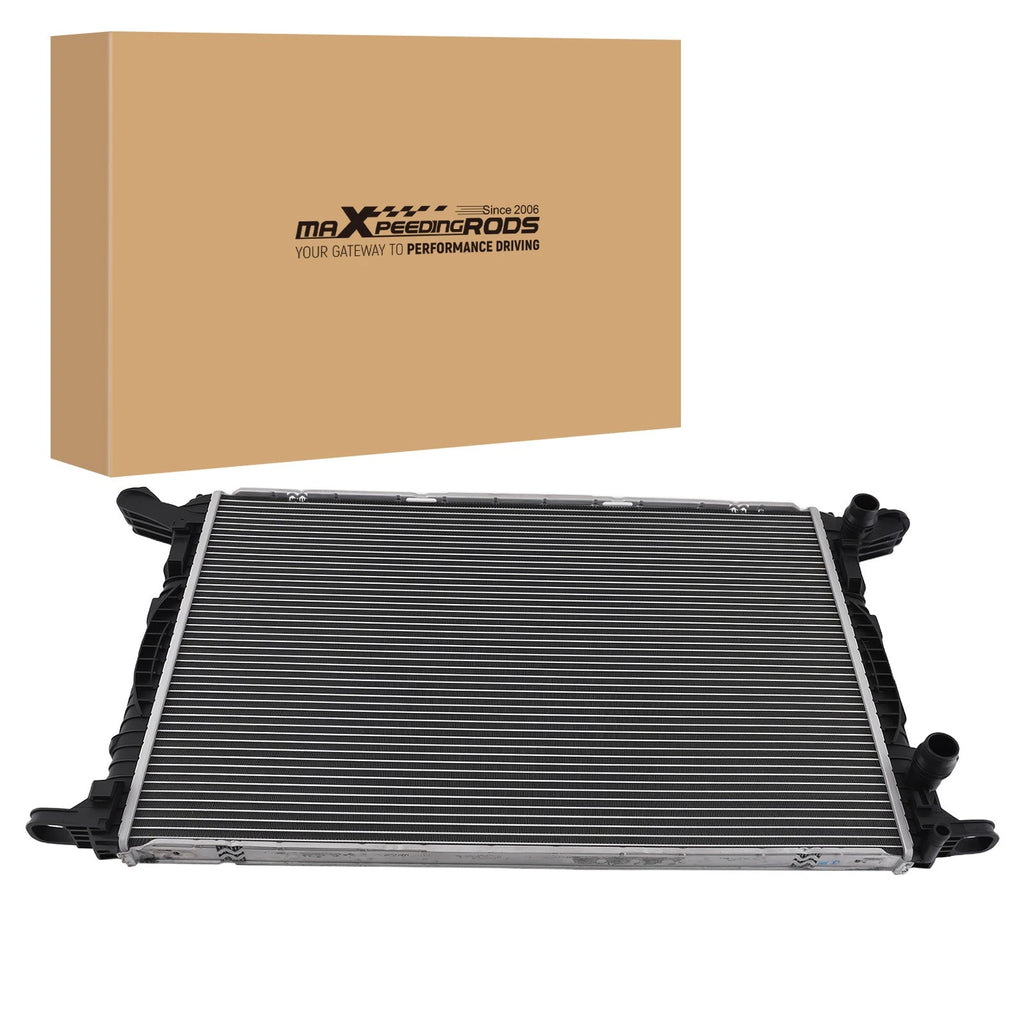 Cooling Radiator Assembly for Audi A4/A5/A6/Q7 (2017–2021) 8W0121251AK CU13665