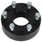 2X Wheel Adapters 5x127 to 6x139.7 for Chevy