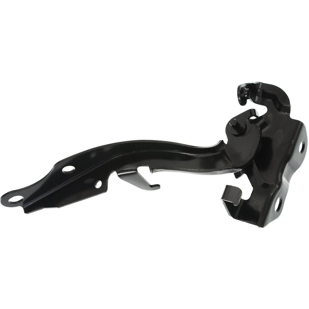 Set of 2 Hood Hinges for Toyota 4Runner (2010–2018)
