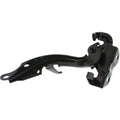 Set of 2 Hood Hinges for Toyota 4Runner (2010–2018)