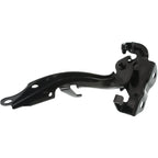 Set of 2 Hood Hinges for Toyota 4Runner (2010–2018)