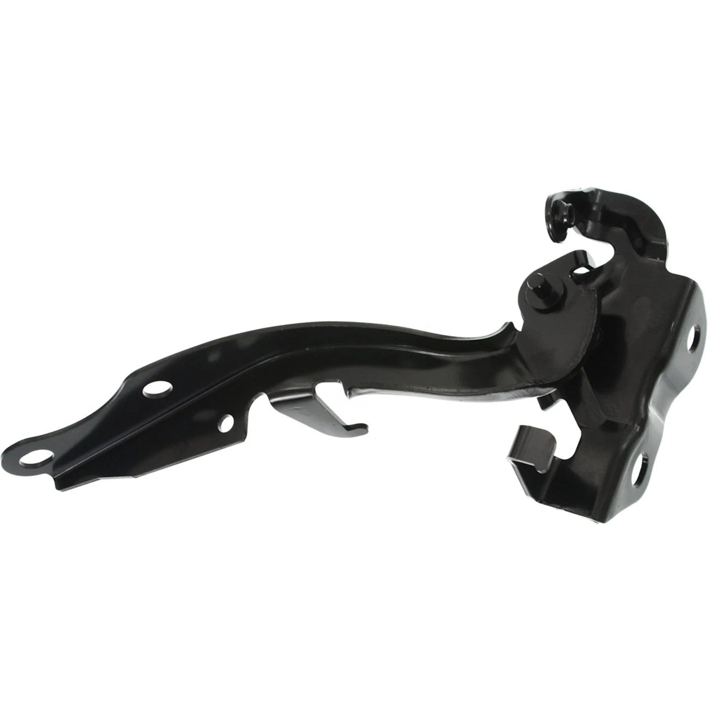 Set of 2 Hood Hinges for Toyota 4Runner (2010–2018)